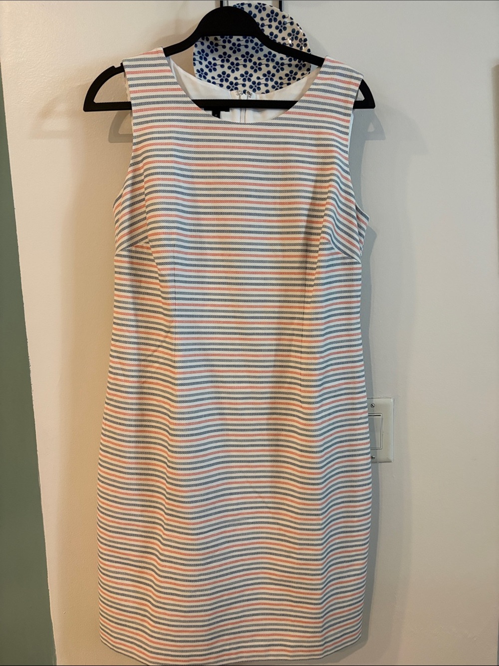TALBOTS SHEATH DRESS